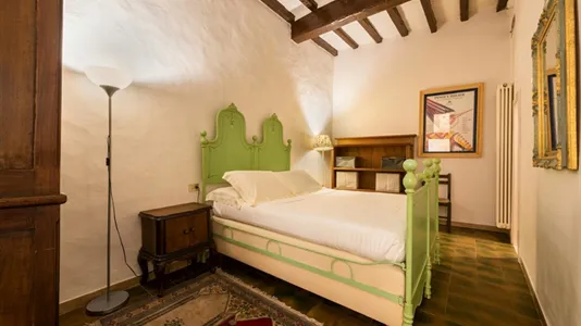 Apartments in Florence - photo 7