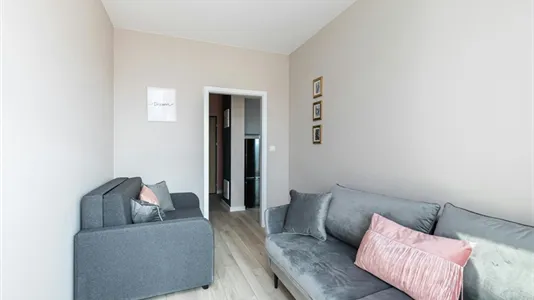 Apartments in Location is not specified - photo 9