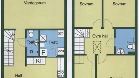 Houses in Askim-Frölunda-Högsbo - photo 8