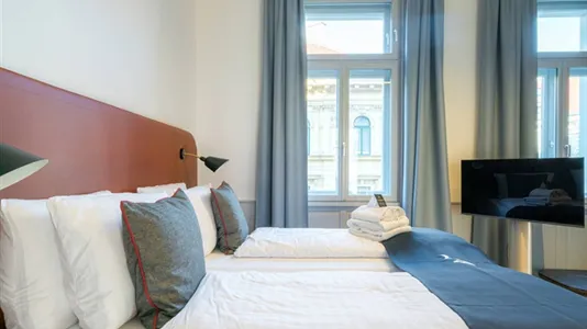 Apartments in Vienna Josefstadt - photo 7