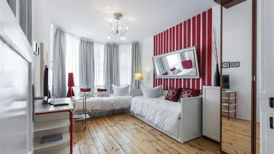 Rooms in Berlin Pankow - photo 2