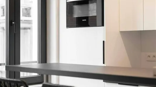 Apartments in Brussels Sint-Joost-ten-Node - photo 4