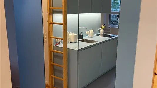 Apartments in Berlin Mitte - photo 4