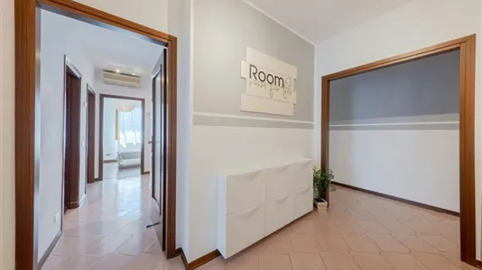 Rooms in Padua - photo 10