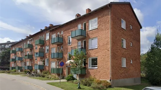 Apartments in Stockholm South - photo 1