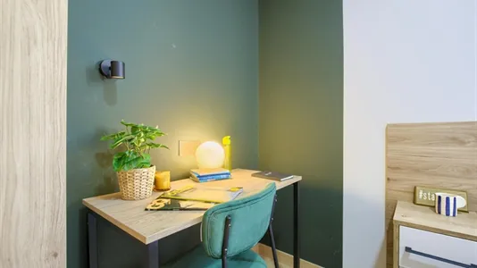 Rooms in Húmera-Somosaguas-Prado del Rey - photo 4