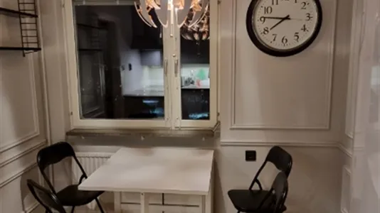 Apartments in Järfälla - photo 7