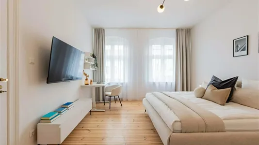 Apartments in Berlin Mitte - photo 9