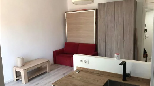 Apartments in Barcelona Les Corts - photo 2