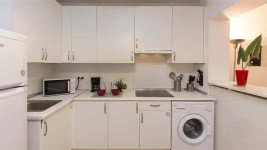 Apartments in Húmera-Somosaguas-Prado del Rey - photo 7