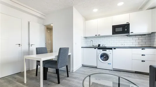 Apartments in Valencia Poblats Marítims - photo 10