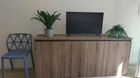 Rooms in Padua - photo 8