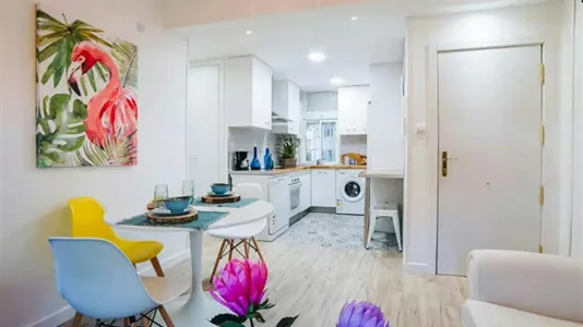 Rooms in Madrid Carabanchel - photo 6