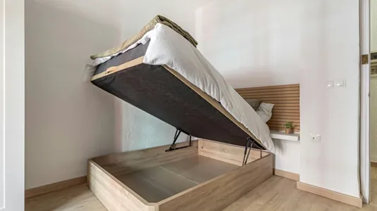 Rooms in Granada - photo 7