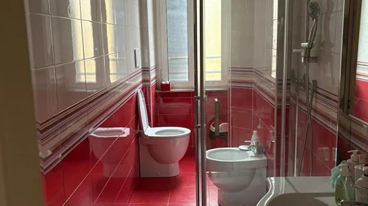 Rooms in Roma Municipio II – Parioli/Nomentano - photo 3