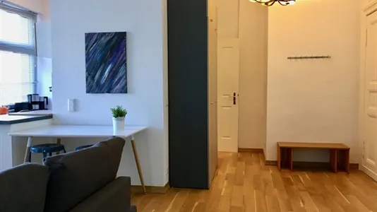 Apartments in Berlin Tempelhof-Schöneberg - photo 10