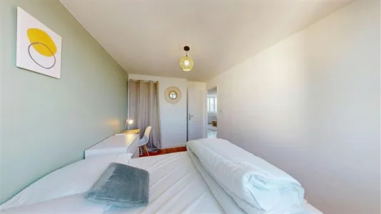 Rooms in Lyon - photo 4
