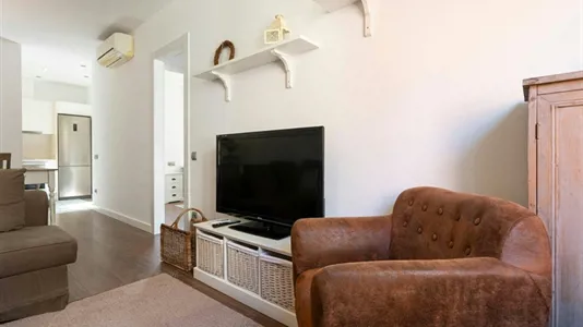 Apartments in Barcelona Sant Martí - photo 2