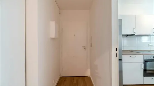 Apartments in Location is not specified - photo 8