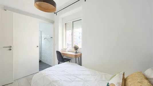 Rooms in Location is not specified - photo 6