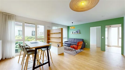 Apartments in L'Haÿ-les-Roses - photo 7