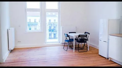 Room for rent in Berlin Friedrichshain-Kreuzberg, Berlin