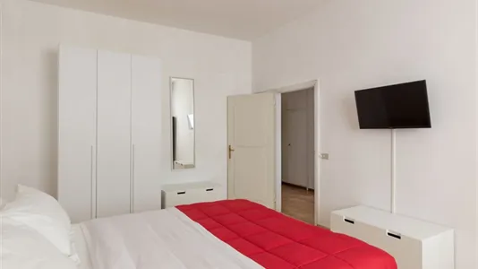Rooms in Florence - photo 5