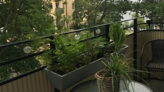 Apartments in Kungsholmen - photo 2