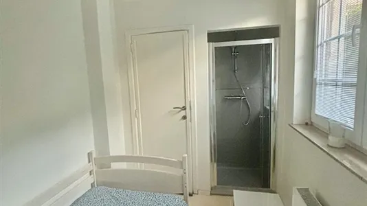Rooms in Brussels Sint-Lambrechts-Woluwe - photo 8