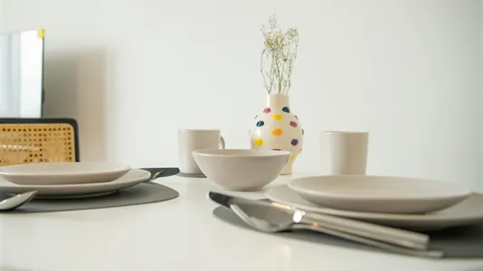 Apartments in Braunschweig - photo 7