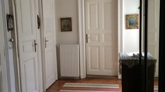 Apartments in Budapest Ferencváros - photo 4