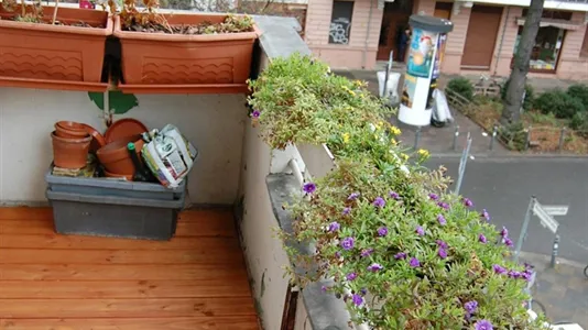 Apartments in Berlin Tempelhof-Schöneberg - photo 4