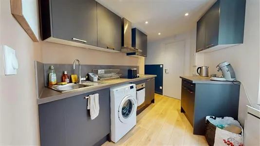 Rooms in Lille - photo 6