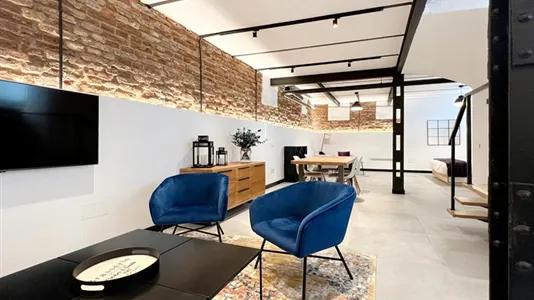 Apartments in Madrid Retiro - photo 6