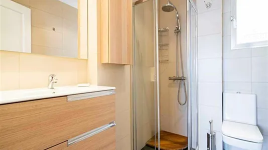 Rooms in Madrid Salamanca - photo 10