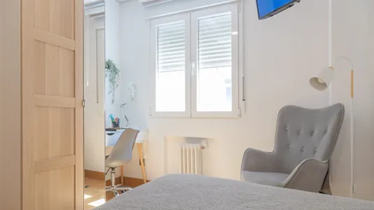 Rooms in Madrid Centro - photo 5