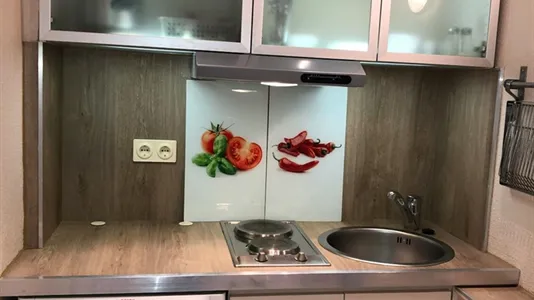 Apartments in Hamburg Mitte - photo 6