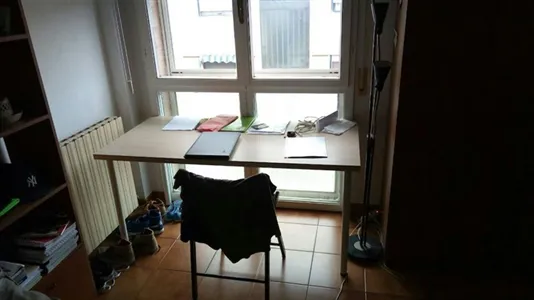 Rooms in Pisa - photo 4