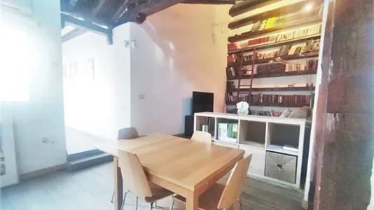 Houses in Madrid Centro - photo 8