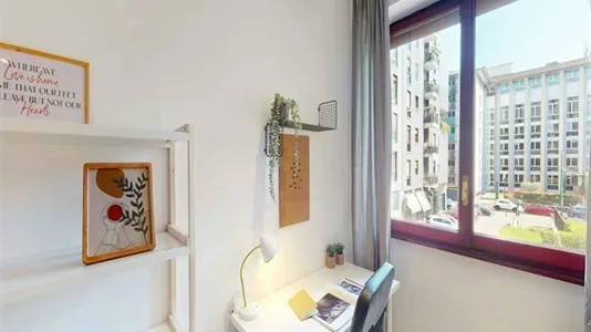Rooms in Milano Zona 2 - Stazione Centrale, Gorla, Turro, Greco, Crescenzago - photo 2