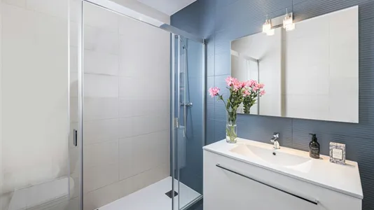 Apartments in Madrid Salamanca - photo 9