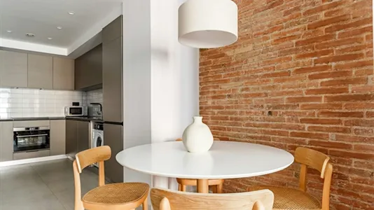 Apartments in Barcelona Ciutat Vella - photo 4