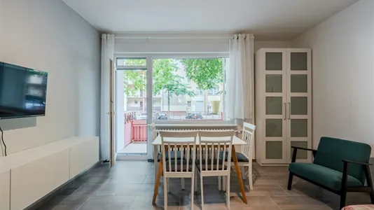 Apartments in Berlin Mitte - photo 8