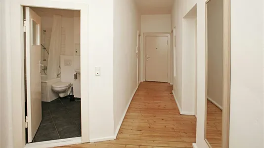Rooms in Berlin Neukölln - photo 8