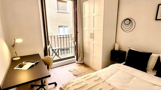 Rooms in Madrid Arganzuela - photo 4