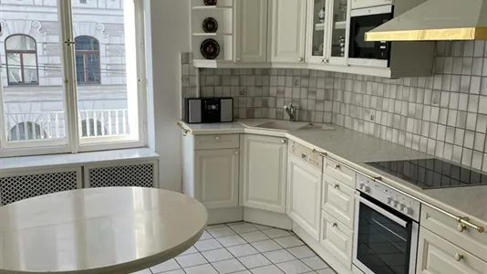 Apartments in Vienna Innere Stadt - photo 1