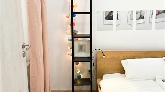 Apartments in Budapest Terézváros - photo 8