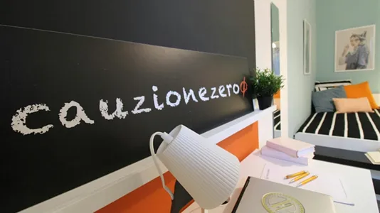 Rooms in Brescia - photo 4