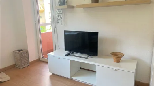 Rooms in Burjassot - photo 9