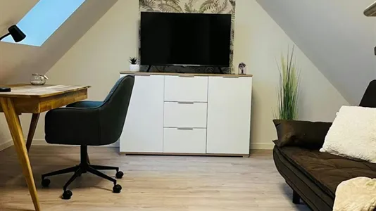 Apartments in Northwestern Mecklenburg - photo 3